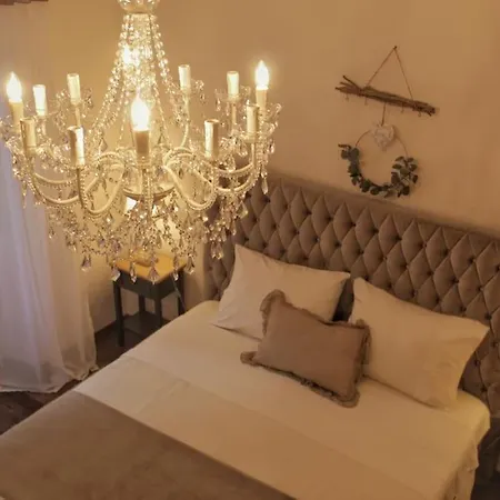 The Soldo's Apartment *