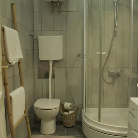 Apartament The Soldo's