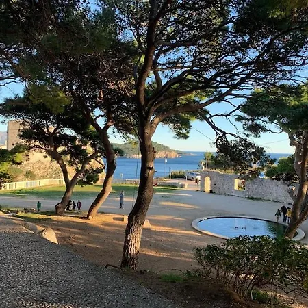 The Soldo's Apartament