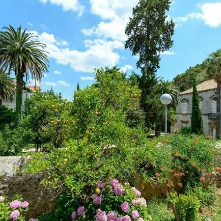 Apartment The Soldo's Dubrovnik